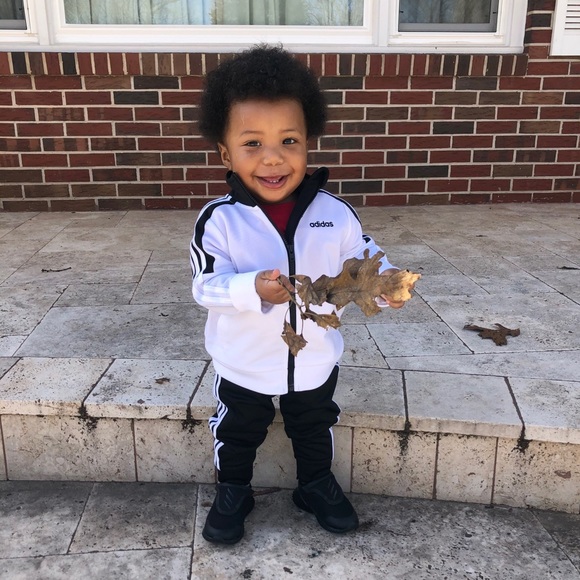 Meet your Posher, Chauntiel - Picture 2 of 2